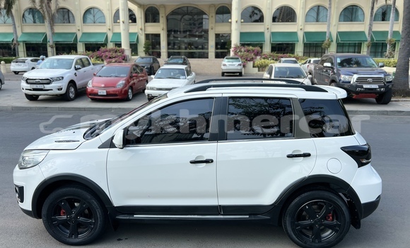 Buy Used Great Wall Hover M4 White Car in Phnom Penh in Phnom Penh Buy Used Great Wall Hover M4 White Car in Phnom Penh in Phnom Penh