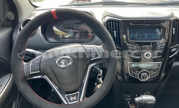 Buy Used Great Wall Hover M4 White Car in Phnom Penh in Phnom Penh Buy Used Great Wall Hover M4 White Car in Phnom Penh in Phnom Penh