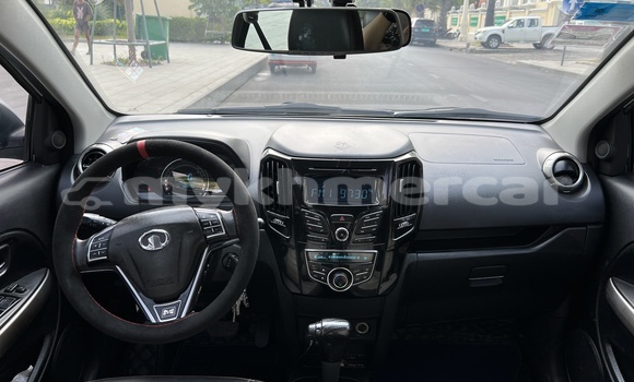 Buy Used Great Wall Hover M4 White Car in Phnom Penh in Phnom Penh Buy Used Great Wall Hover M4 White Car in Phnom Penh in Phnom Penh