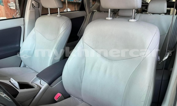 Buy Used Toyota Prius Silver Car in Phnom Penh in Phnom Penh Buy Used Toyota Prius Silver Car in Phnom Penh in Phnom Penh