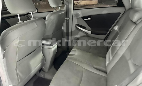 Buy Used Toyota Prius Silver Car in Phnom Penh in Phnom Penh Buy Used Toyota Prius Silver Car in Phnom Penh in Phnom Penh