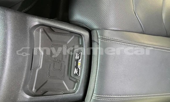 Buy Used Chevrolet Camaro Black Car in Phnom Penh in Phnom Penh Buy Used Chevrolet Camaro Black Car in Phnom Penh in Phnom Penh