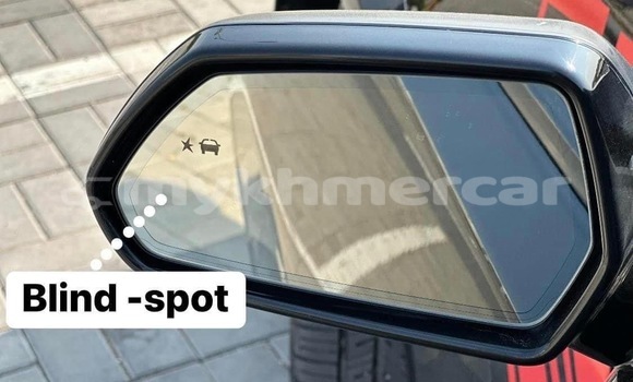 Buy Used Chevrolet Camaro Black Car in Phnom Penh in Phnom Penh Buy Used Chevrolet Camaro Black Car in Phnom Penh in Phnom Penh