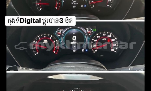 Buy Used Chevrolet Camaro Black Car in Phnom Penh in Phnom Penh Buy Used Chevrolet Camaro Black Car in Phnom Penh in Phnom Penh