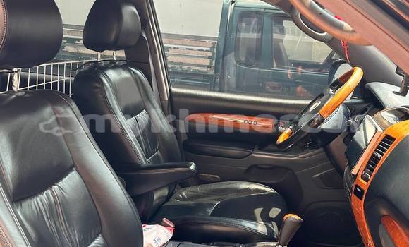 Buy Used Lexus LX Black Car in Phnom Penh in Phnom Penh Buy Used Lexus LX Black Car in Phnom Penh in Phnom Penh