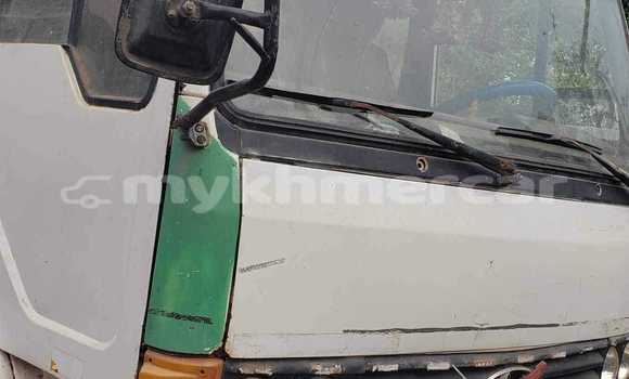 Buy Used Ford AEV AMBULANCE White Truck in Battambang in Battambang Province