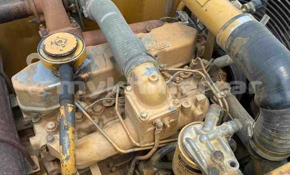 Buy Used Caterpillar 120 Other Truck in Bavet in Svay Rieng Province Buy Used Caterpillar 120 Other Truck in Bavet in Svay Rieng Province