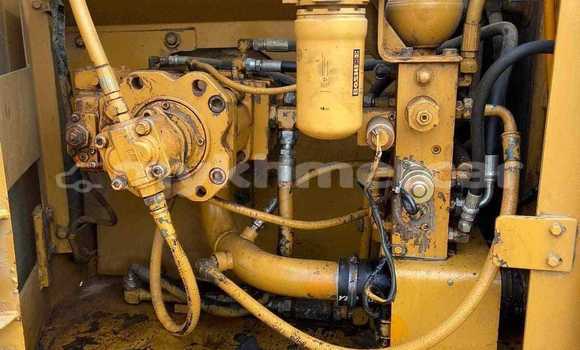 Buy Used Caterpillar 120 Other Truck in Bavet in Svay Rieng Province Buy Used Caterpillar 120 Other Truck in Bavet in Svay Rieng Province