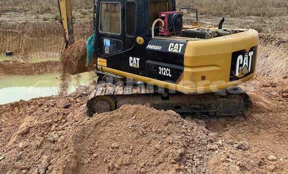 Buy Used Caterpillar 120 Other Truck in Bavet in Svay Rieng Province Buy Used Caterpillar 120 Other Truck in Bavet in Svay Rieng Province