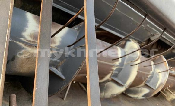 Buy Used Caterpillar 120 Other Truck in Battambang in Battambang Province Buy Used Caterpillar 120 Other Truck in Battambang in Battambang Province