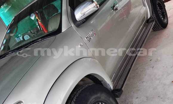 Buy Used Toyota Hilux Other Car in Bavet in Svay Rieng Province Buy Used Toyota Hilux Other Car in Bavet in Svay Rieng Province