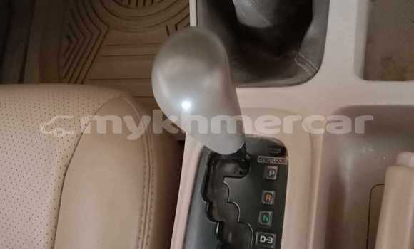 Buy Used Toyota Hilux Other Car in Bavet in Svay Rieng Province Buy Used Toyota Hilux Other Car in Bavet in Svay Rieng Province