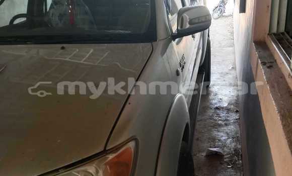 Buy Used Toyota Hilux Other Car in Bavet in Svay Rieng Province Buy Used Toyota Hilux Other Car in Bavet in Svay Rieng Province