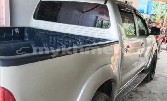 Buy Used Toyota Hilux Other Car in Bavet in Svay Rieng Province Buy Used Toyota Hilux Other Car in Bavet in Svay Rieng Province