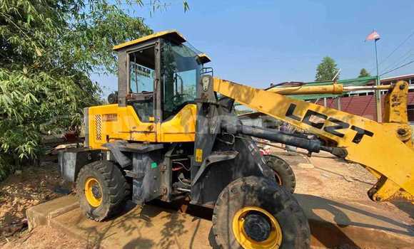 Buy Used Caterpillar 120 Other Truck in Bavet in Svay Rieng Province