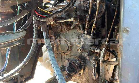 Buy Used Caterpillar 120 Other Truck in Bavet in Svay Rieng Province Buy Used Caterpillar 120 Other Truck in Bavet in Svay Rieng Province