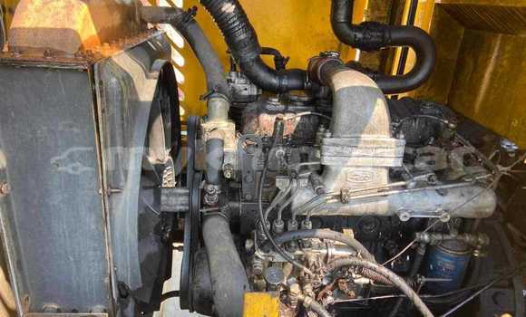 Buy Used Caterpillar 120 Other Truck in Bavet in Svay Rieng Province Buy Used Caterpillar 120 Other Truck in Bavet in Svay Rieng Province