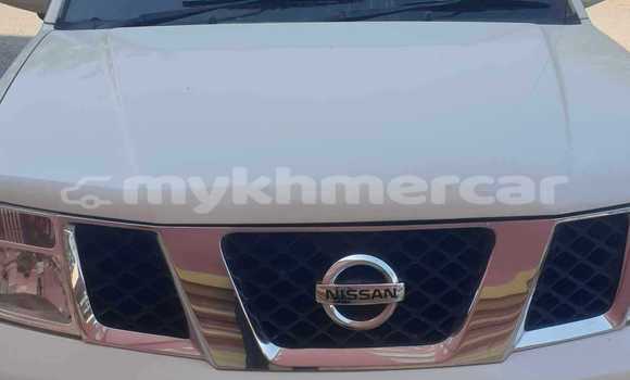 Buy Used Toyota Hilux White Car in Bavet in Svay Rieng Province Buy Used Toyota Hilux White Car in Bavet in Svay Rieng Province