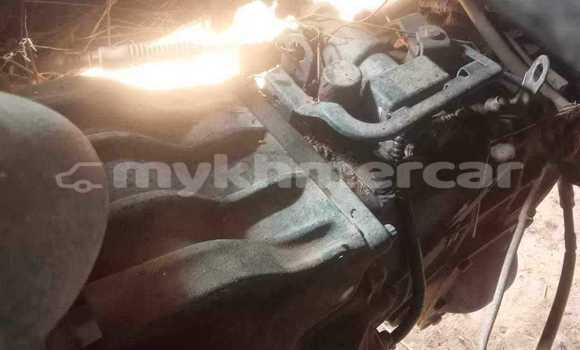 Buy Used DAF CF White Truck in Battambang in Battambang Province Buy Used DAF CF White Truck in Battambang in Battambang Province