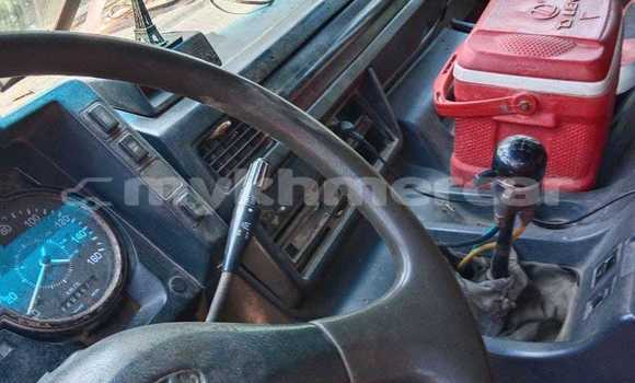 Buy Used Hino Ranger Other Truck in Bavet in Svay Rieng Province Buy Used Hino Ranger Other Truck in Bavet in Svay Rieng Province