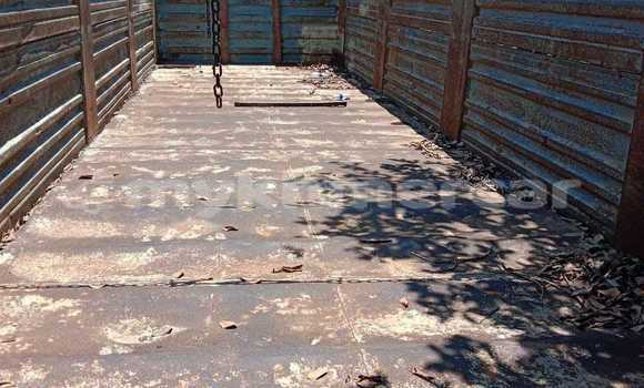 Buy Used Hino Ranger Other Truck in Bavet in Svay Rieng Province Buy Used Hino Ranger Other Truck in Bavet in Svay Rieng Province