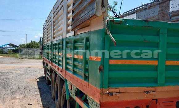 Buy Used Hino Ranger Other Truck in Bavet in Svay Rieng Province Buy Used Hino Ranger Other Truck in Bavet in Svay Rieng Province