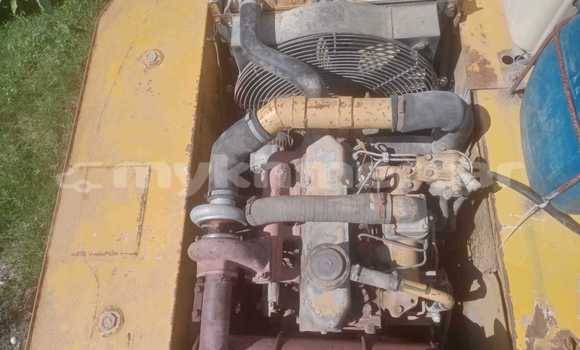 Buy Used Caterpillar 120 Other Truck in Battambang in Battambang Province Buy Used Caterpillar 120 Other Truck in Battambang in Battambang Province