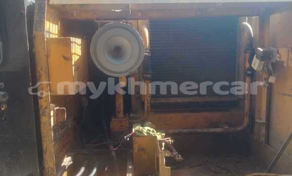 Buy Used Caterpillar 120 Other Truck in Battambang in Battambang Province Buy Used Caterpillar 120 Other Truck in Battambang in Battambang Province