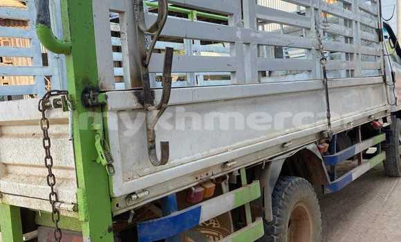 Buy Used Hino 300 Series Other Truck in Bavet in Svay Rieng Province Buy Used Hino 300 Series Other Truck in Bavet in Svay Rieng Province