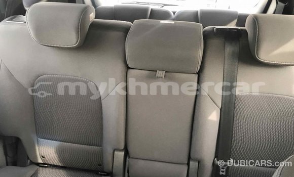 Buy Import Hyundai Santa Fe Black Car in Import - Dubai in Kampot Province Buy Import Hyundai Santa Fe Black Car in Import - Dubai in Kampot Province