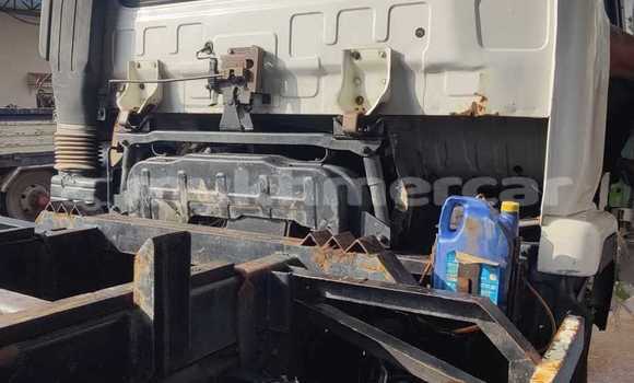 Buy Used Hino Ranger White Truck in Bavet in Svay Rieng Province Buy Used Hino Ranger White Truck in Bavet in Svay Rieng Province