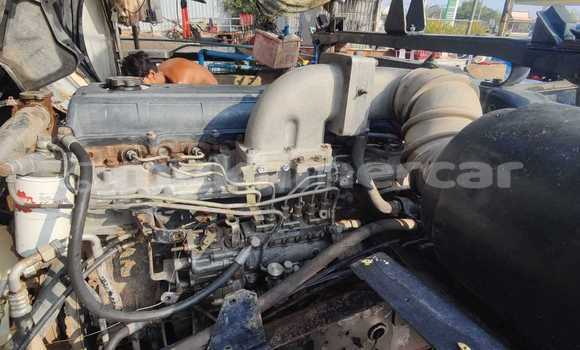 Buy Used Hino Ranger White Truck in Bavet in Svay Rieng Province Buy Used Hino Ranger White Truck in Bavet in Svay Rieng Province