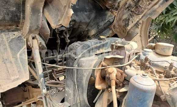 Buy Used DAF CF Other Truck in Bavet in Svay Rieng Province Buy Used DAF CF Other Truck in Bavet in Svay Rieng Province