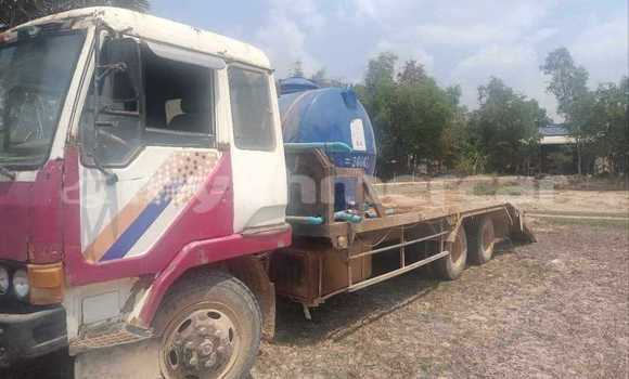 Buy Used DAF CF Other Truck in Bavet in Svay Rieng Province Buy Used DAF CF Other Truck in Bavet in Svay Rieng Province