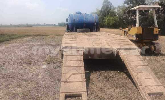 Buy Used DAF CF Other Truck in Bavet in Svay Rieng Province Buy Used DAF CF Other Truck in Bavet in Svay Rieng Province