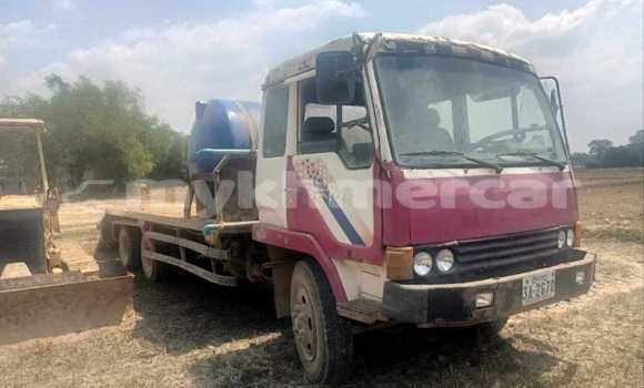 Buy Used DAF CF Other Truck in Bavet in Svay Rieng Province Buy Used DAF CF Other Truck in Bavet in Svay Rieng Province