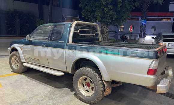 Buy Used Toyota Hilux Other Car in Bavet in Svay Rieng Province Buy Used Toyota Hilux Other Car in Bavet in Svay Rieng Province