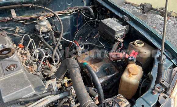 Buy Used Toyota Hilux Other Car in Bavet in Svay Rieng Province Buy Used Toyota Hilux Other Car in Bavet in Svay Rieng Province