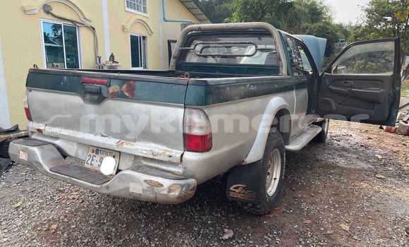 Buy Used Toyota Hilux Other Car in Bavet in Svay Rieng Province Buy Used Toyota Hilux Other Car in Bavet in Svay Rieng Province