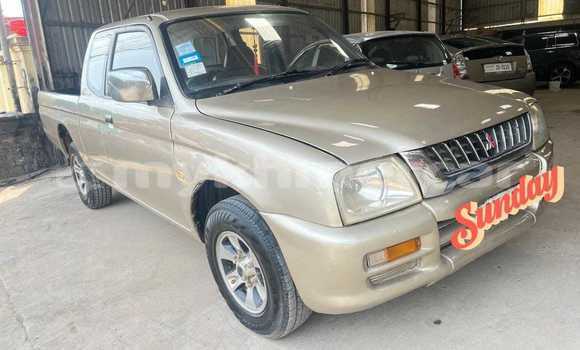 Buy Used Toyota Hilux Other Car in Chbar Mon in Kampong Speu Province Buy Used Toyota Hilux Other Car in Chbar Mon in Kampong Speu Province