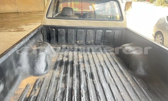 Buy Used Toyota Hilux Other Car in Chbar Mon in Kampong Speu Province Buy Used Toyota Hilux Other Car in Chbar Mon in Kampong Speu Province