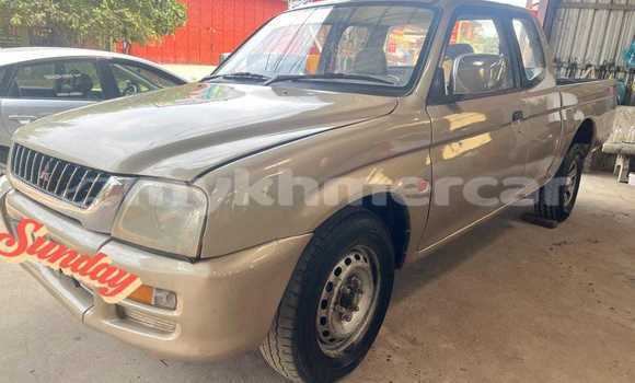 Buy Used Toyota Hilux Other Car in Chbar Mon in Kampong Speu Province Buy Used Toyota Hilux Other Car in Chbar Mon in Kampong Speu Province