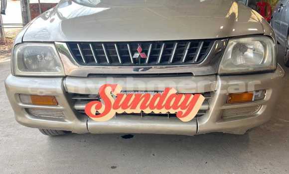 Buy Used Toyota Hilux Other Car in Chbar Mon in Kampong Speu Province Buy Used Toyota Hilux Other Car in Chbar Mon in Kampong Speu Province