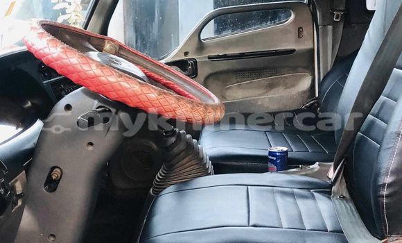 Buy Used Citroen Berlingo White Truck in Battambang in Battambang Province Buy Used Citroen Berlingo White Truck in Battambang in Battambang Province