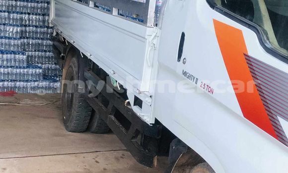 Buy Used Citroen Berlingo White Truck in Battambang in Battambang Province Buy Used Citroen Berlingo White Truck in Battambang in Battambang Province