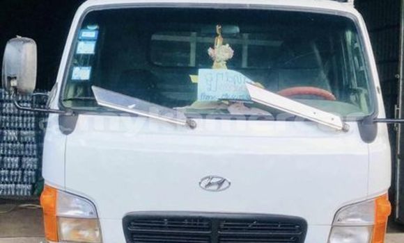 Buy Used Citroen Berlingo White Truck in Battambang in Battambang Province Buy Used Citroen Berlingo White Truck in Battambang in Battambang Province