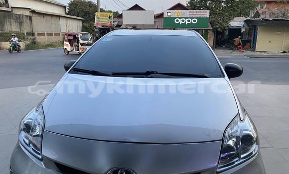 Buy Used Toyota Allex Other Car in Bavet in Svay Rieng Province