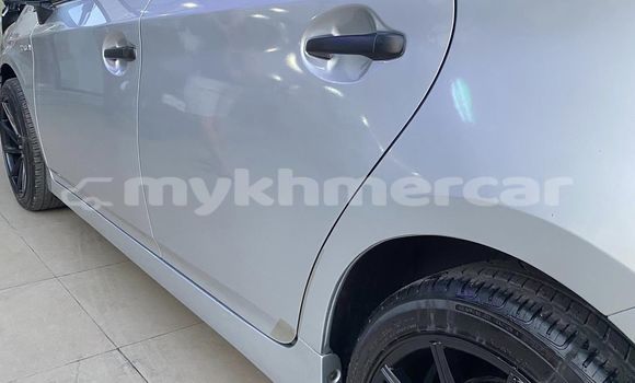 Buy Used Toyota Allex Other Car in Bavet in Svay Rieng Province Buy Used Toyota Allex Other Car in Bavet in Svay Rieng Province