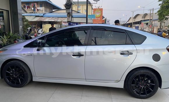 Buy Used Toyota Allex Other Car in Bavet in Svay Rieng Province Buy Used Toyota Allex Other Car in Bavet in Svay Rieng Province