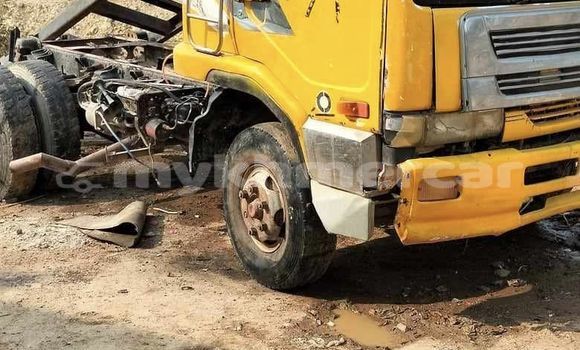 Buy Used DAF CF Other Truck in Bavet in Svay Rieng Province